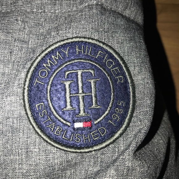 ** Tommy Hilfiger Winter Coat New ** - Picture 2 of 4